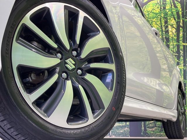 SUZUKI SWIFT 2019 Image 31