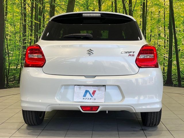SUZUKI SWIFT 2019 Image 31
