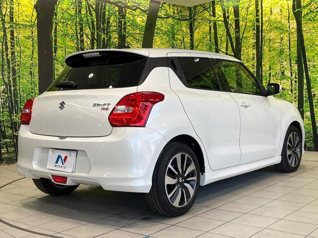 SUZUKI SWIFT 2019 Image 31