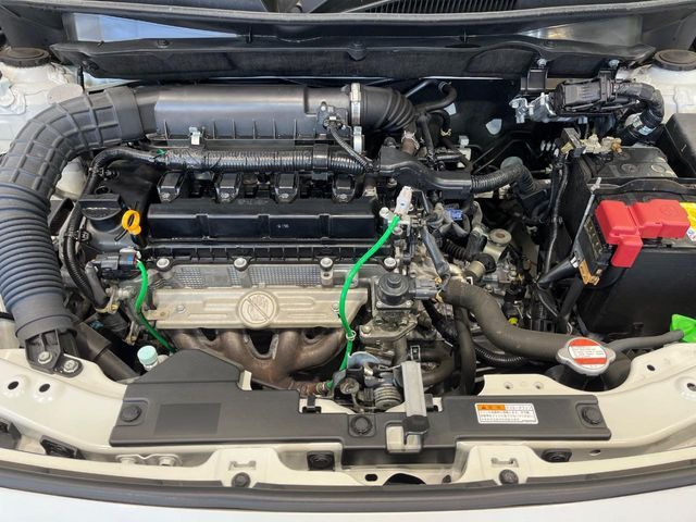 SUZUKI SWIFT 2019 Image 31