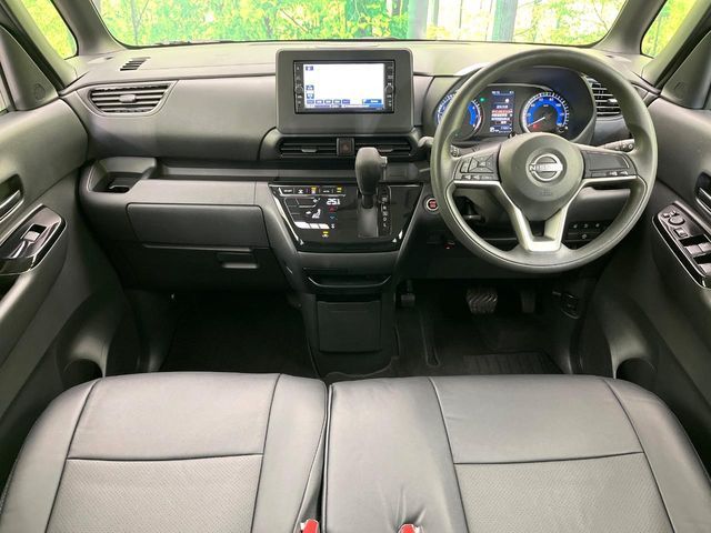 NISSAN ROOX 2023 Image 31