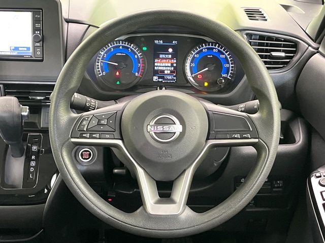 NISSAN ROOX 2023 Image 31