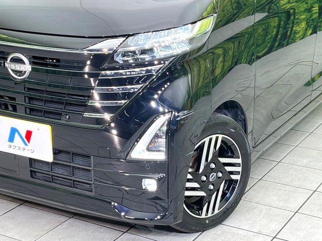 NISSAN ROOX 2023 Image 31