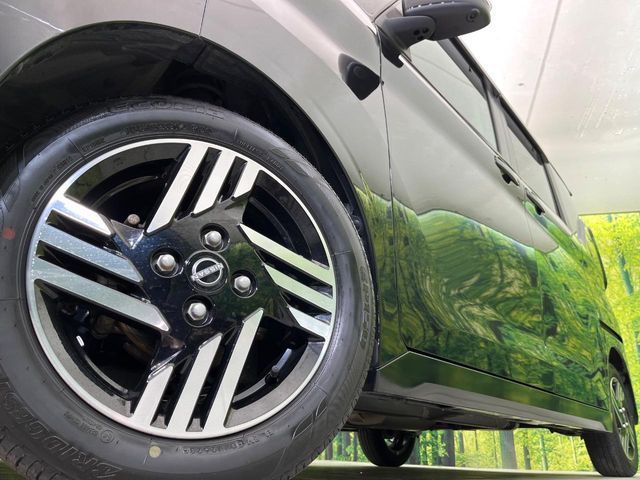 NISSAN ROOX 2023 Image 31