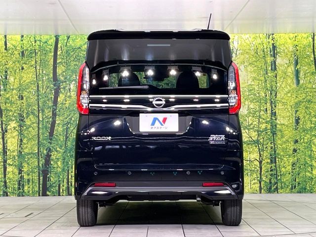 NISSAN ROOX 2023 Image 31