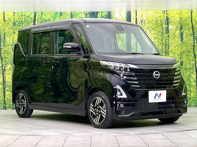 NISSAN ROOX 2023 Image 31