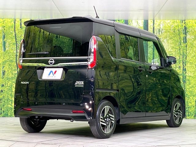 NISSAN ROOX 2023 Image 31