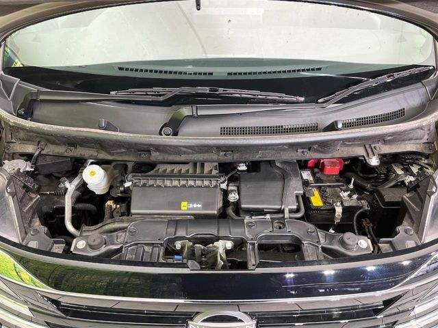 NISSAN ROOX 2023 Image 31