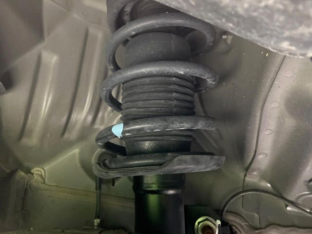 NISSAN ROOX 2023 Image 31