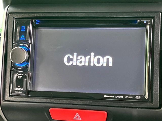 HONDA N BOX CUSTOM 2015 Image 31