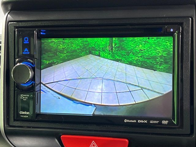 HONDA N BOX CUSTOM 2015 Image 31