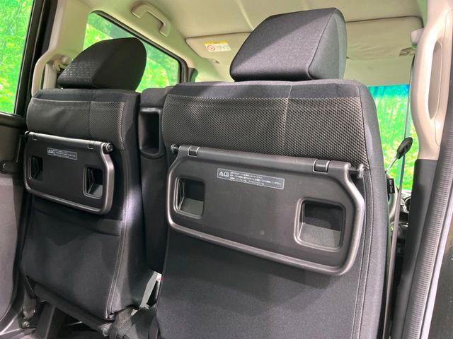 HONDA N BOX CUSTOM 2015 Image 31