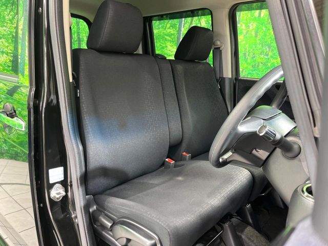 HONDA N BOX CUSTOM 2015 Image 31