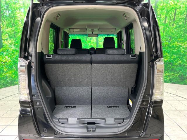 HONDA N BOX CUSTOM 2015 Image 31