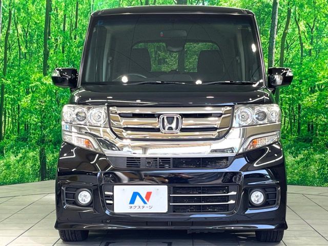 HONDA N BOX CUSTOM 2015 Image 31