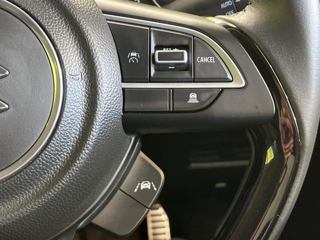 SUZUKI FRONX 2024 Image 31