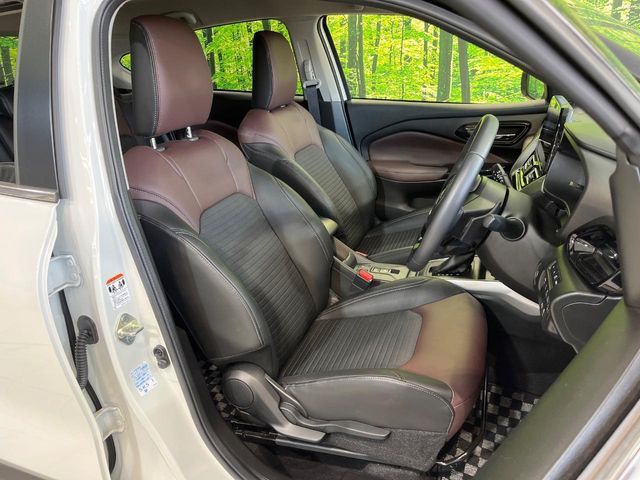 SUZUKI FRONX 2024 Image 31