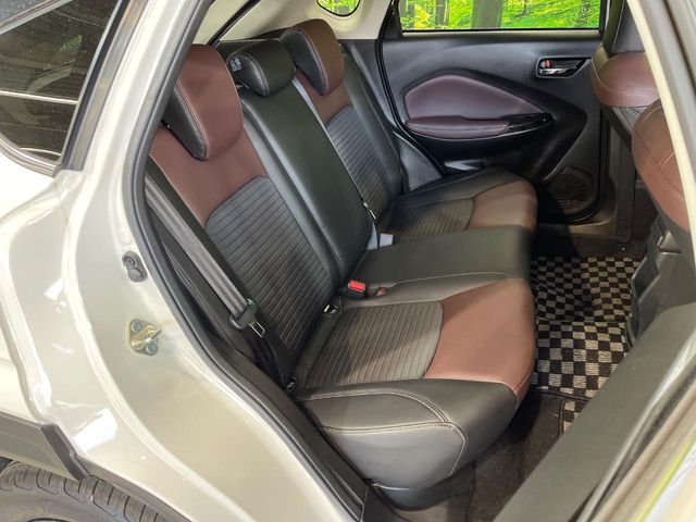 SUZUKI FRONX 2024 Image 31