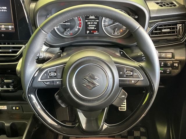 SUZUKI FRONX 2024 Image 31