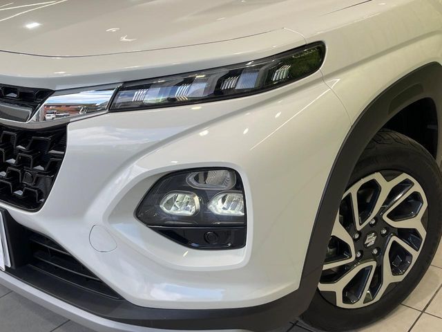 SUZUKI FRONX 2024 Image 31