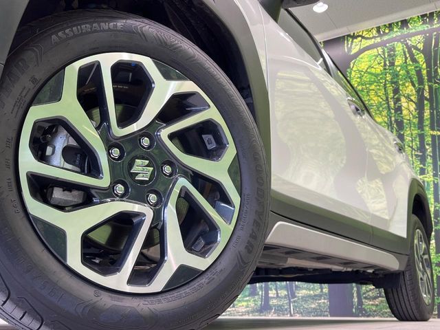 SUZUKI FRONX 2024 Image 31