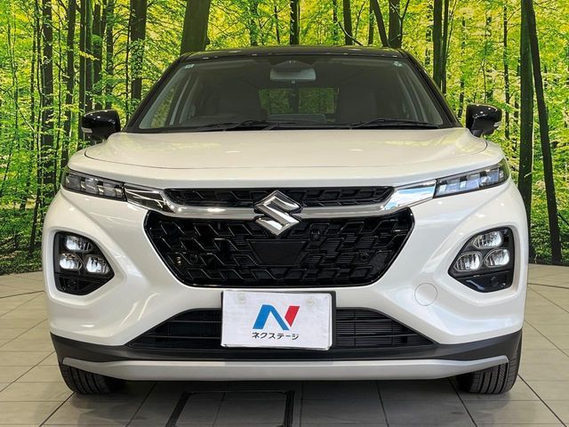 SUZUKI FRONX 2024 Image 31