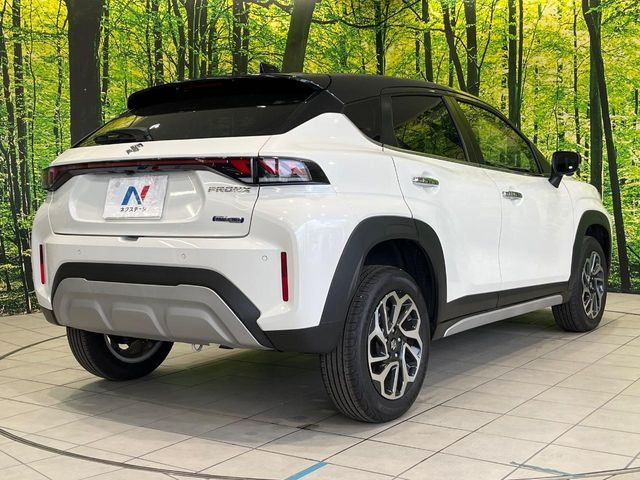 SUZUKI FRONX 2024 Image 31