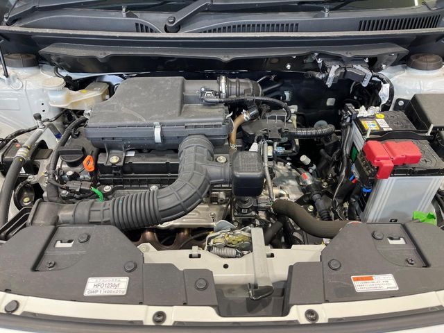 SUZUKI FRONX 2024 Image 31