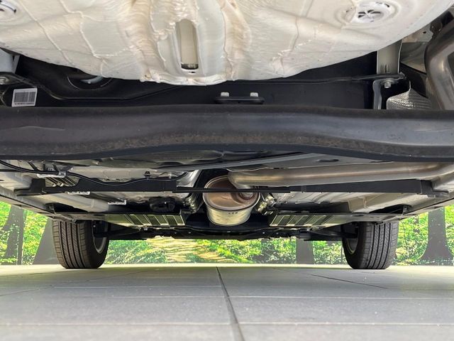 SUZUKI FRONX 2024 Image 31