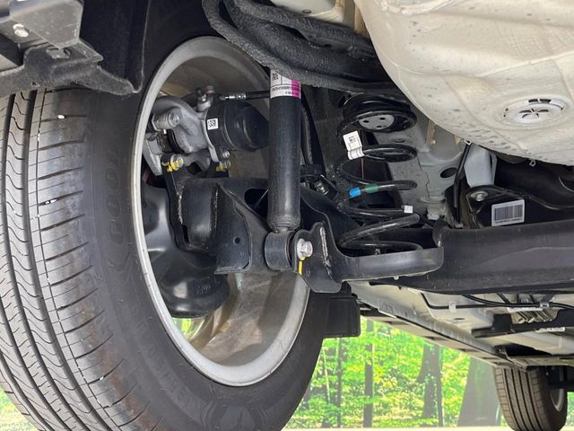 SUZUKI FRONX 2024 Image 31