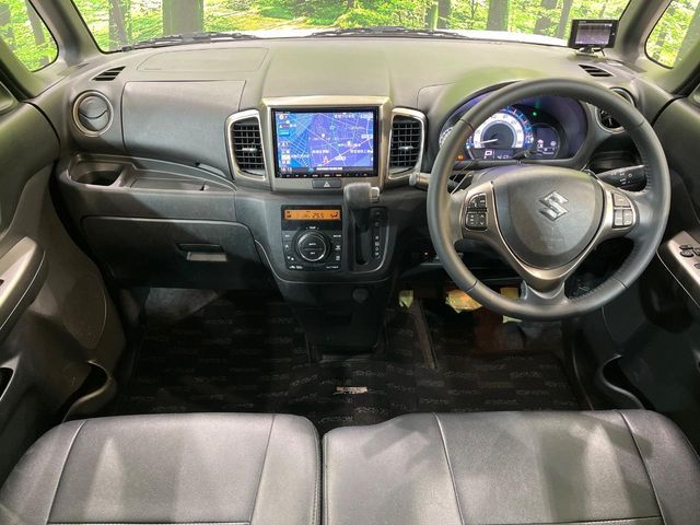 SUZUKI SPACIA CUSTOM Z 2017 Image 31