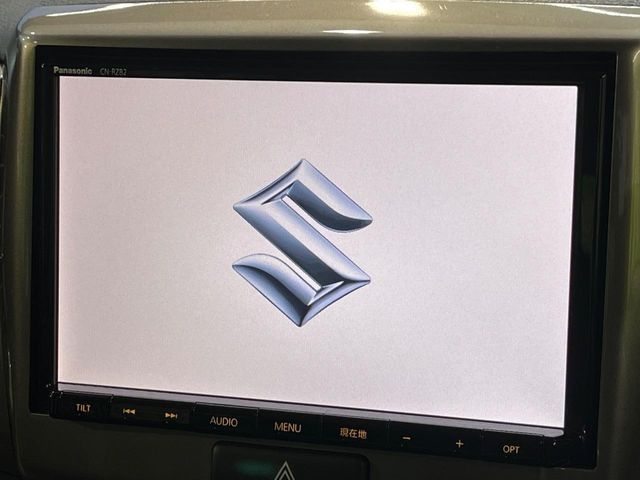 SUZUKI SPACIA CUSTOM Z 2017 Image 31