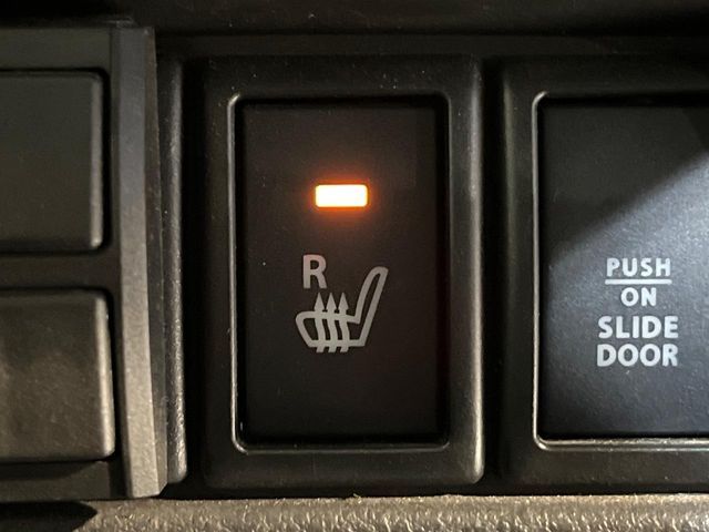 SUZUKI SPACIA CUSTOM Z 2017 Image 31