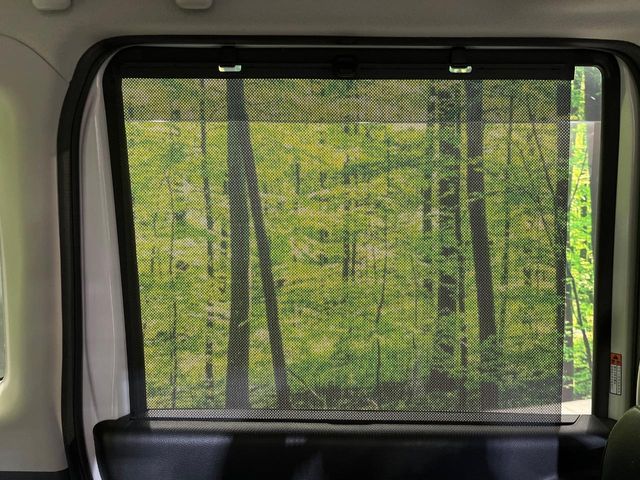 SUZUKI SPACIA CUSTOM Z 2017 Image 31