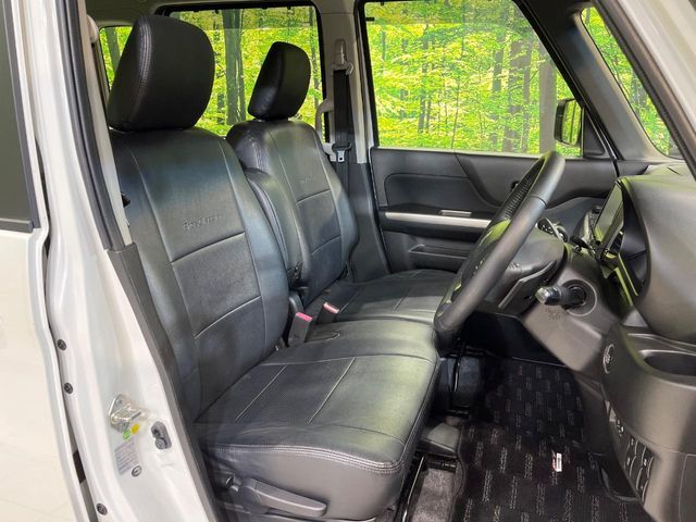 SUZUKI SPACIA CUSTOM Z 2017 Image 31