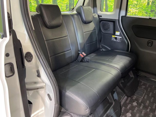 SUZUKI SPACIA CUSTOM Z 2017 Image 31