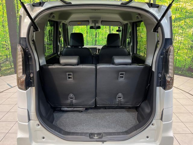 SUZUKI SPACIA CUSTOM Z 2017 Image 31