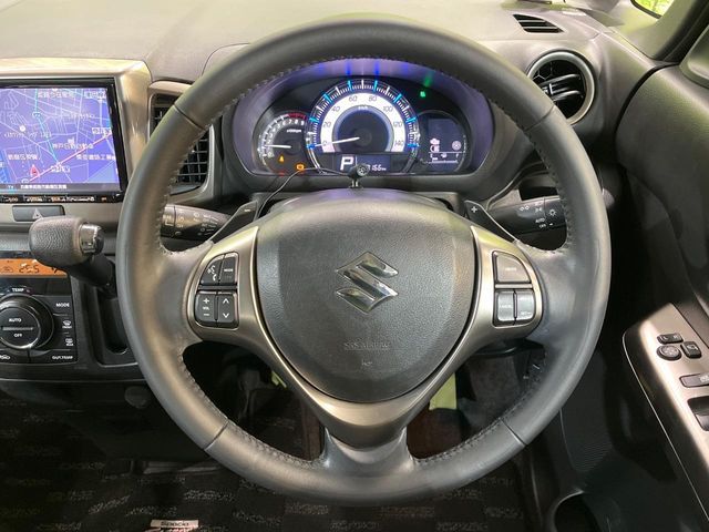 SUZUKI SPACIA CUSTOM Z 2017 Image 31