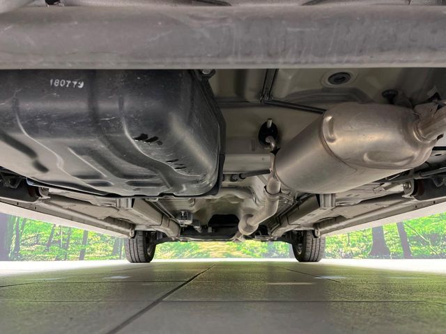 SUZUKI SPACIA CUSTOM Z 2017 Image 31