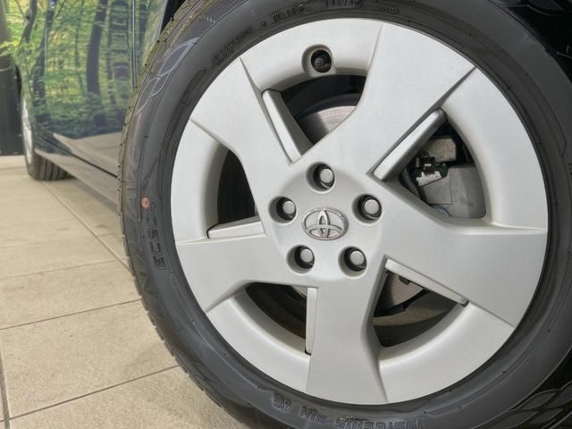 TOYOTA PRIUS 2011 Image 31