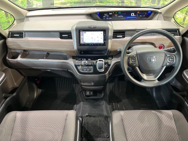 HONDA FREED HYBRID 2021 Image 31