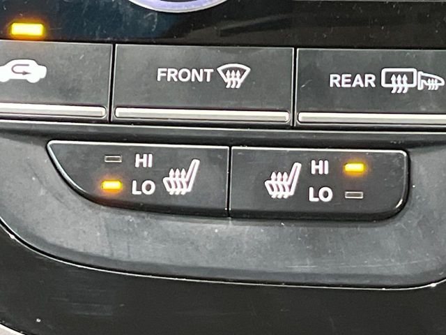 HONDA FREED HYBRID 2021 Image 31