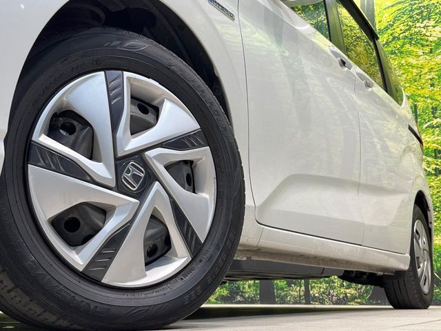 HONDA FREED HYBRID 2021 Image 31