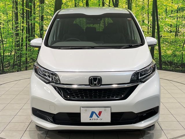 HONDA FREED HYBRID 2021 Image 31