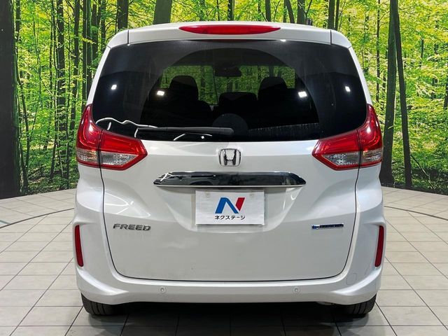 HONDA FREED HYBRID 2021 Image 31