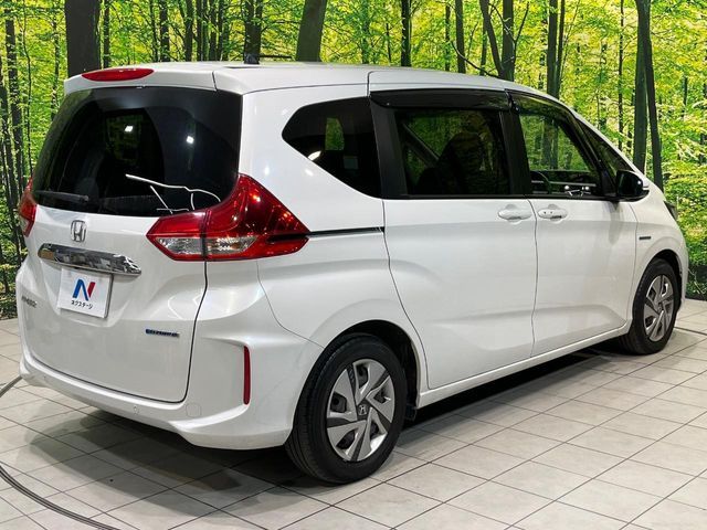 HONDA FREED HYBRID 2021 Image 31