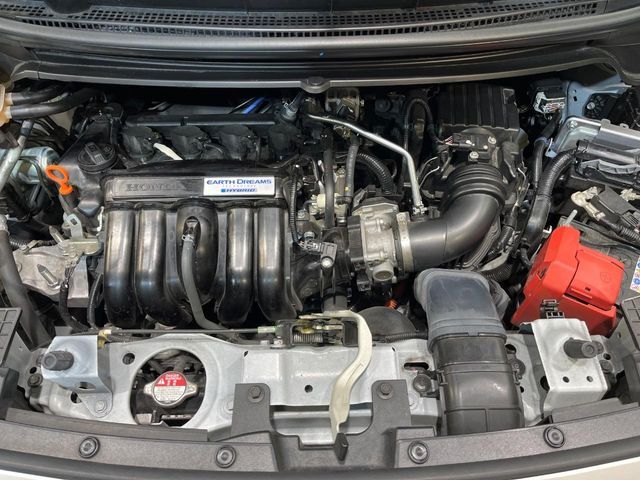 HONDA FREED HYBRID 2021 Image 31