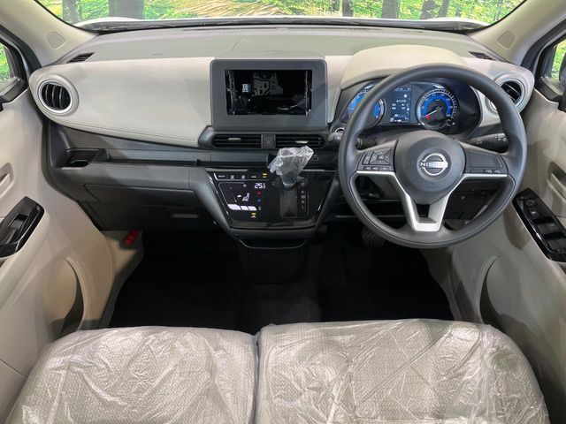 NISSAN DAYZ 2026 Image 31