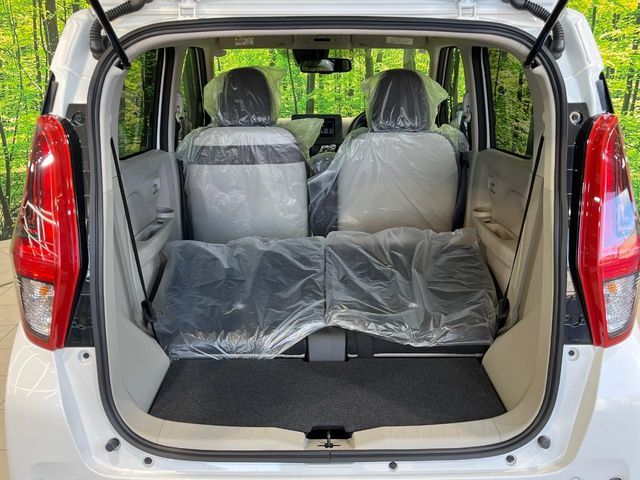 NISSAN DAYZ 2026 Image 31