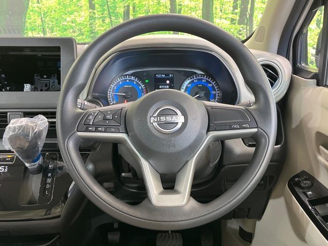 NISSAN DAYZ 2026 Image 31